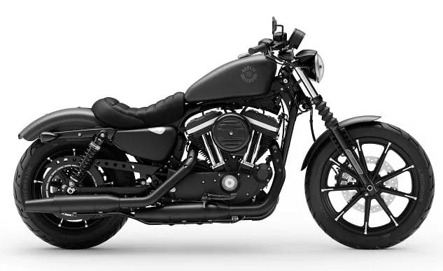 Harley-Davidson Sportster alkatrészek és kiegészítők