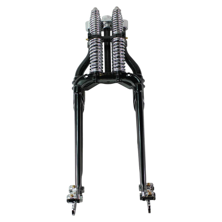 Harley-Davidson springer villa