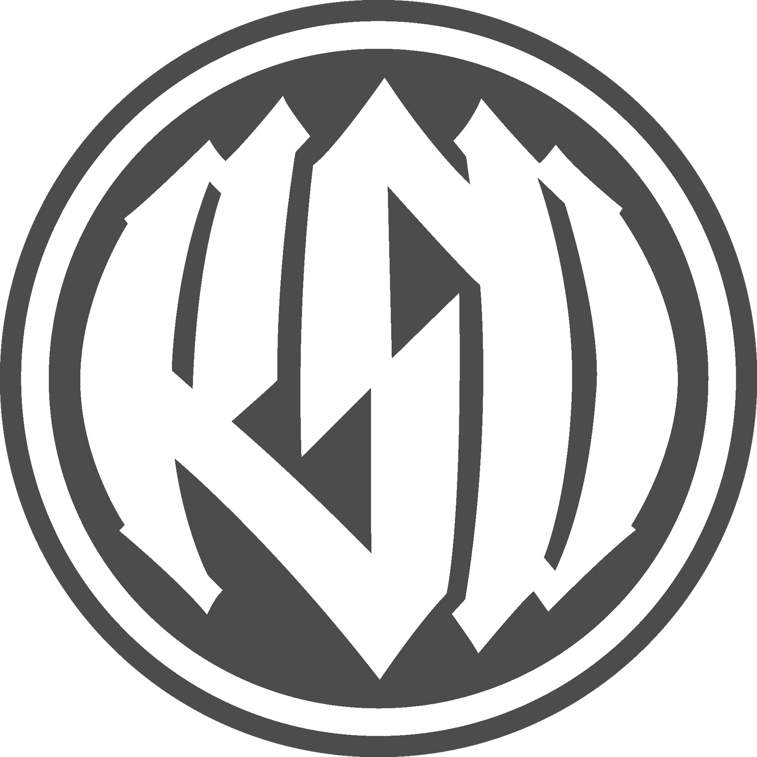 Roland Sands Design logo