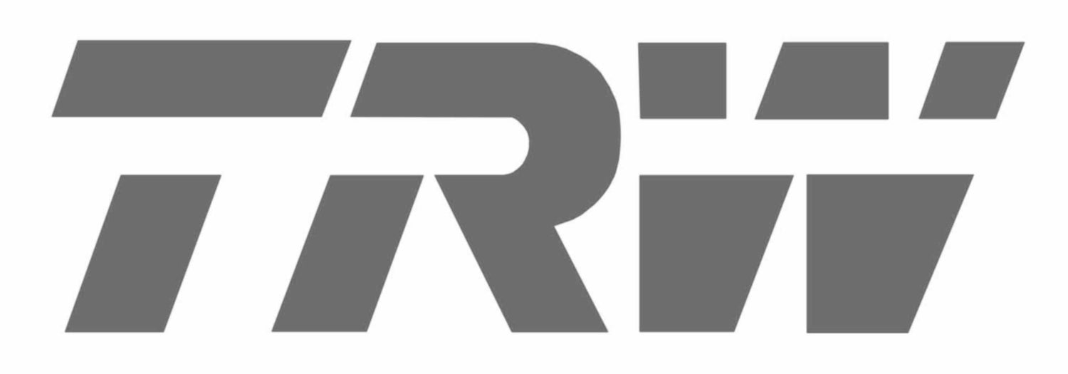 TRW brand logó