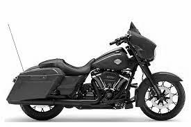 Harley-Davidson Touring Alkatrészek és Kiegészítők