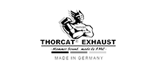 Thorcat Exhaust