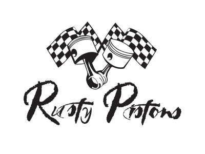 Rusty Pistons