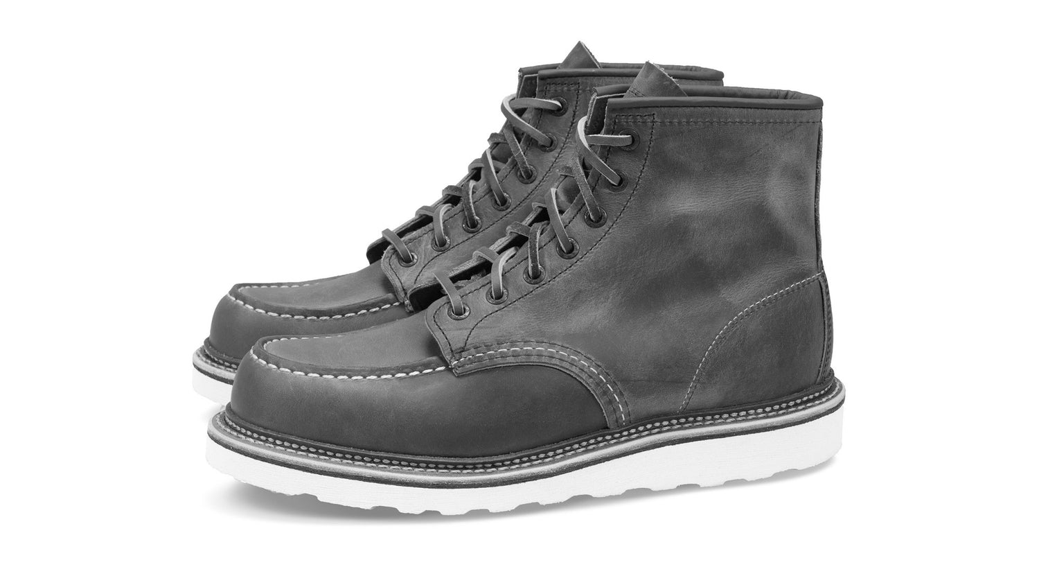 Motorcycle boots
