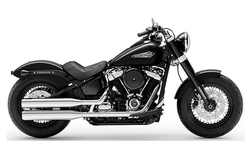 Harley-Davidson Softail motorkerékpár