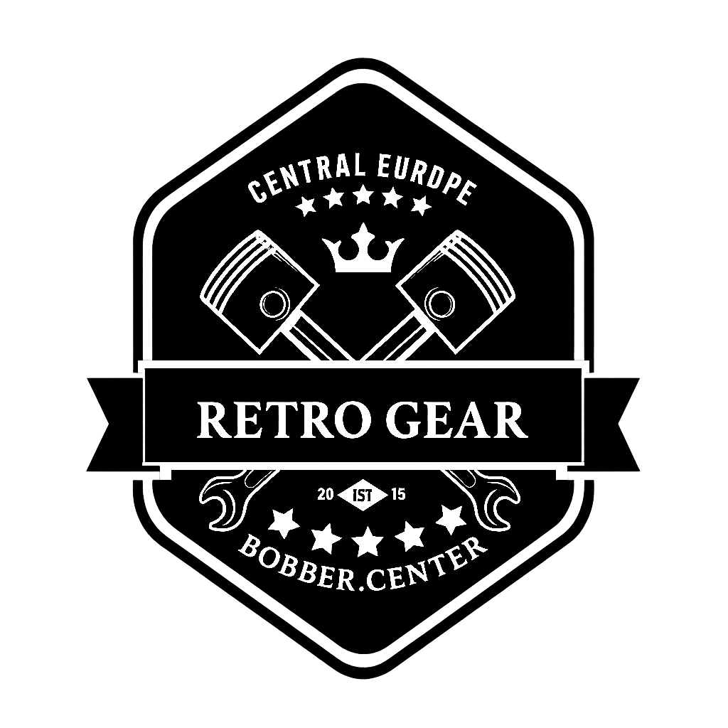 Bobber Center életstílus