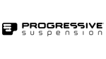 Progressive Suspension Shock Absorbers for Harley-Davidson Motorcycles