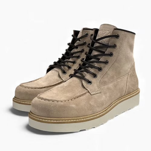 west cost choppers rigid boots