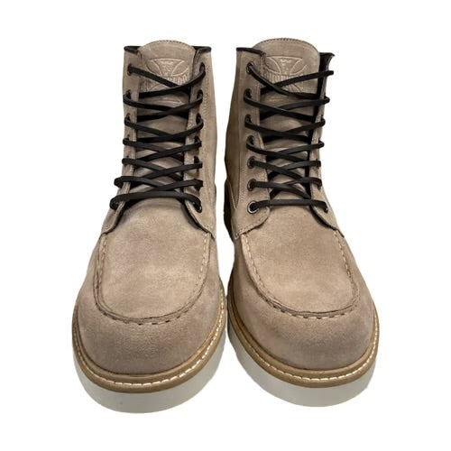 west cost choppers rigid boots