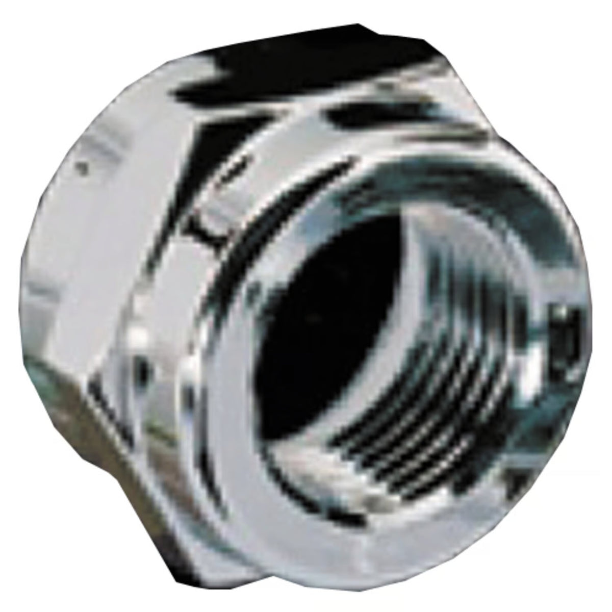 pingel adapter nut, 3/8 NPT to 22mm tanks