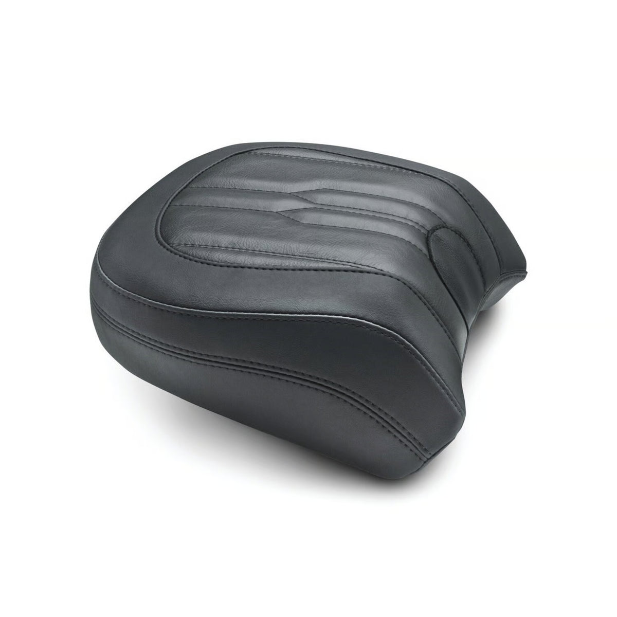 mustang passenger seat recessed - 97-24 FLT/Touring