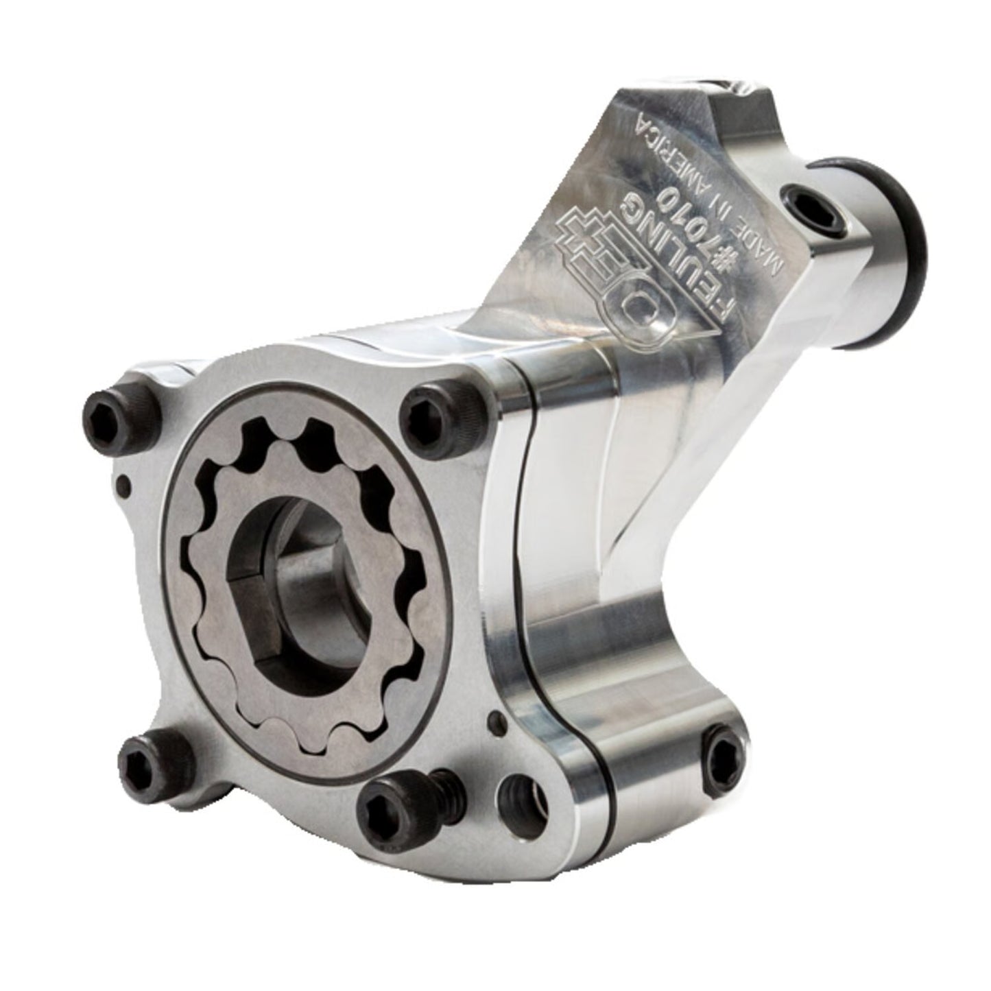feuling OE+ harley-davidson olajpumpa - 99-06 Twin Cam
