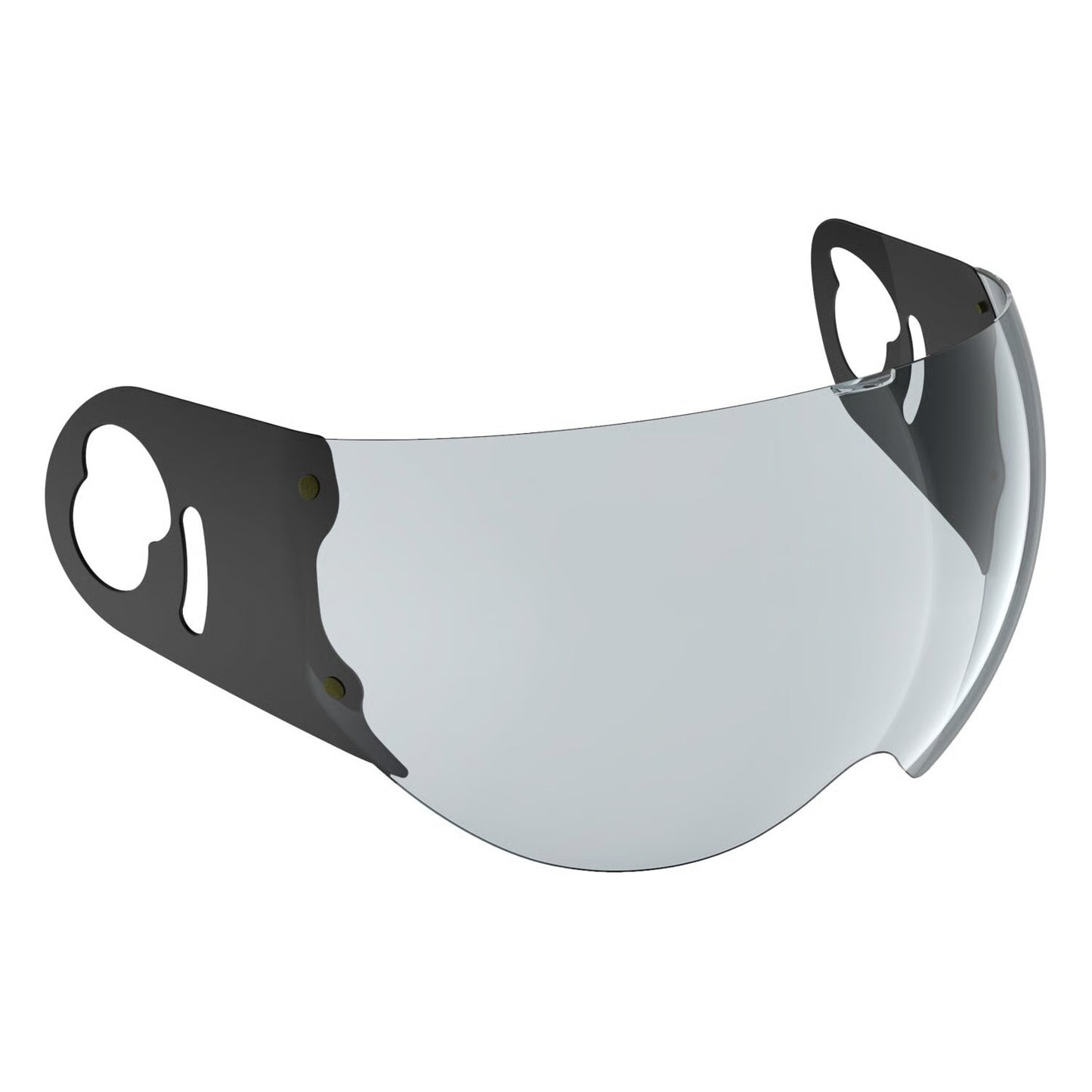 roof boxer V8 bukósisak plexi -  solar 50%