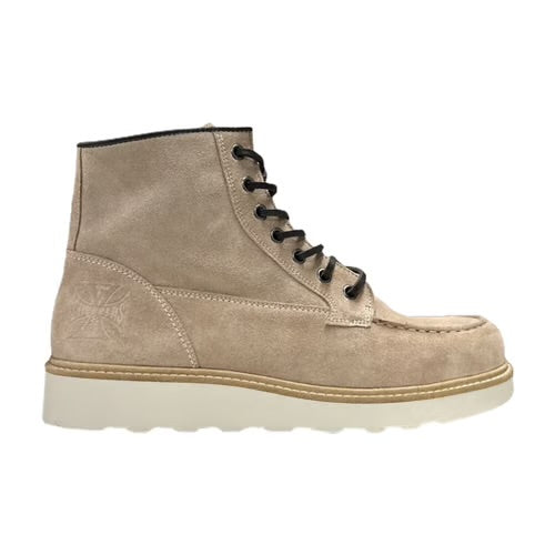 west cost choppers rigid boots