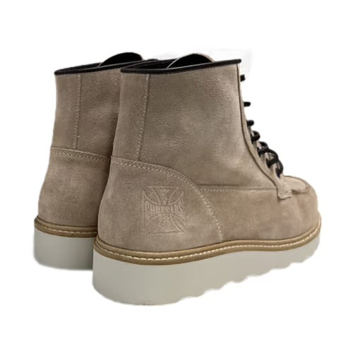 west cost choppers rigid boots