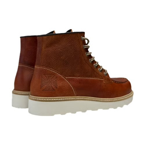west cost choppers rigid boots