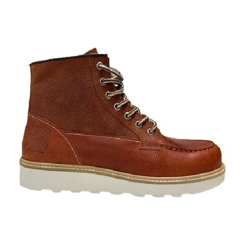 west cost choppers rigid boots