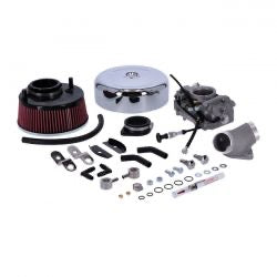 mikuni HSR45 total carb kit - 99-06 Twin Cam