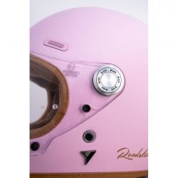 by city roadster III helmet - pink