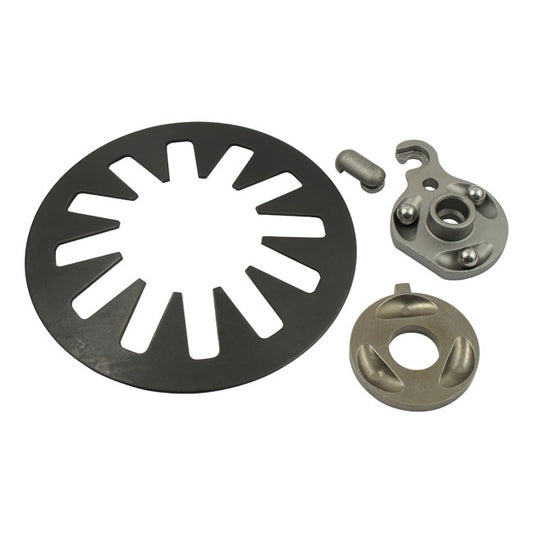 easy pull clutch ramp kit - 99-17 Twin Cam