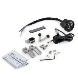 koso D48 speedometer - universal