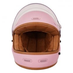 by city roadster III helmet - pink