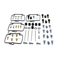 all balls carburetor rebuild kit - Suzuki: 91-92/ 93 400 GSF Bandit