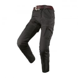 by city air III lady pants - blk