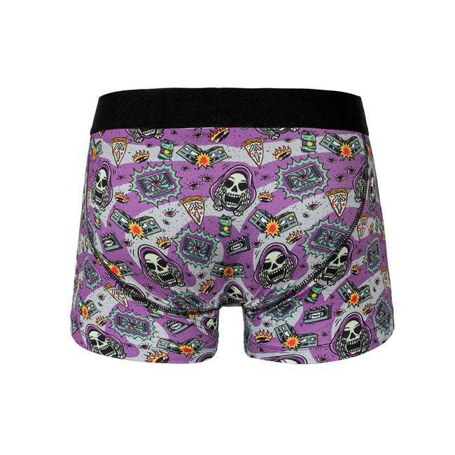 American Socks Horror Time Underwear