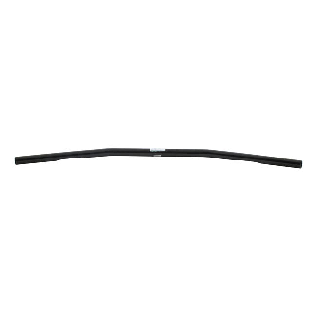 fehling 1” drag bar kormány fekete - 72cm