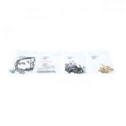 all balls carburetor rebuild kit - Kawasaki: 90-92/ 93 550 ZR