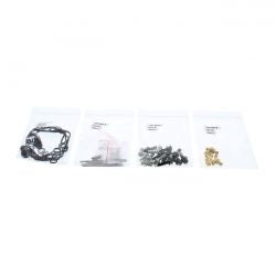 all balls carburetor rebuild kit - Suzuki: 92-93 600 GSX-R