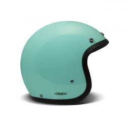 dmd retro helmet turquoise