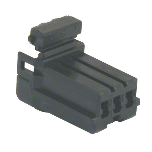 amp multilock konnektor dugó - 3