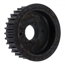 andrews transmission 32T pulley - 94-06 Big Twin