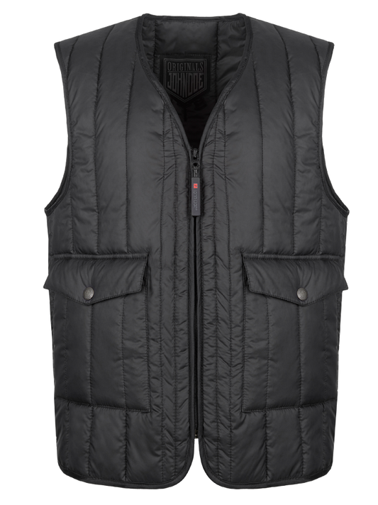 john doe originals 2.0 motoros mellény - L