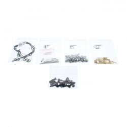 all balls carburetor rebuild kit - Suzuki: 00-03 600 GSFS Bandit