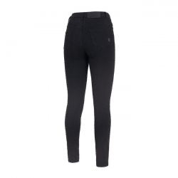 john doe ruby female jeans - blk