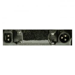 transpo voltage regulator blk - 04-05 FLT/Touring