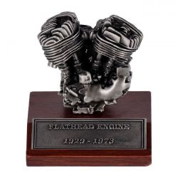 harley-davidson engine model - 1929-1973 Flathead