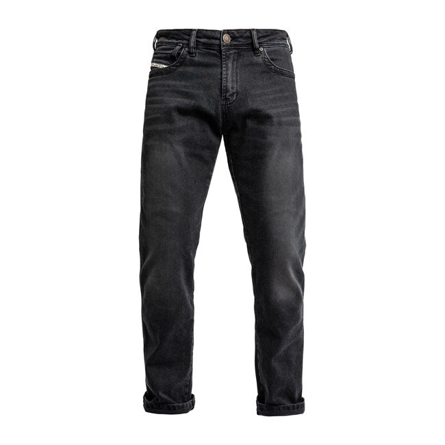 John Doe Taylor Mono Denim - Used Black