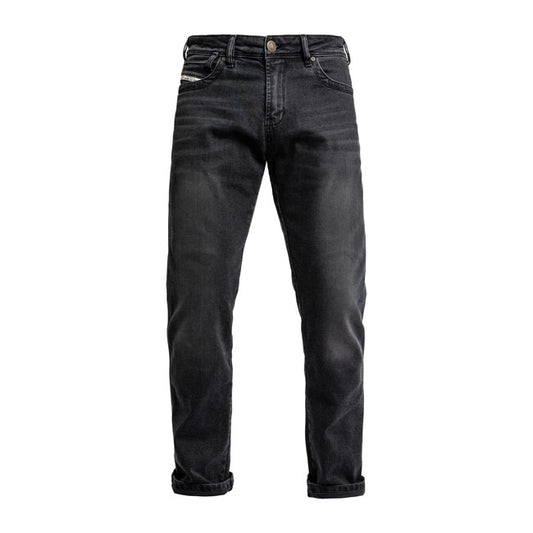 John Doe Taylor Mono Denim - Used Black
