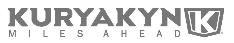 kuryakyn precision transmission top cover chr - 17-23 FLT/Touring/ 17-23 Trikes