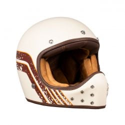 by city the rock helmet - stripe
