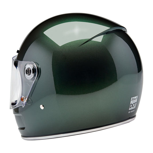 biltwell gringo sv bukósisak sierra zöld