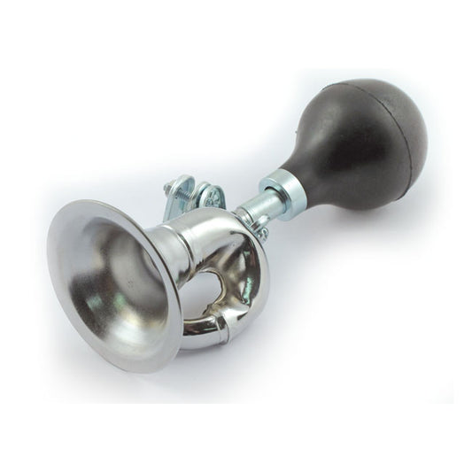 chris products classic squezze horn - chr