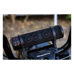 kuryakyn road thunder sound bar plus - 300W