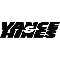 vance & hines replacement air filter element for vo2 insight air cleaner