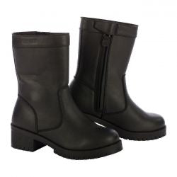 bering storia female boots - blk