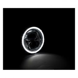 vulcano I LED headlamp replacement unit 5-3/4”